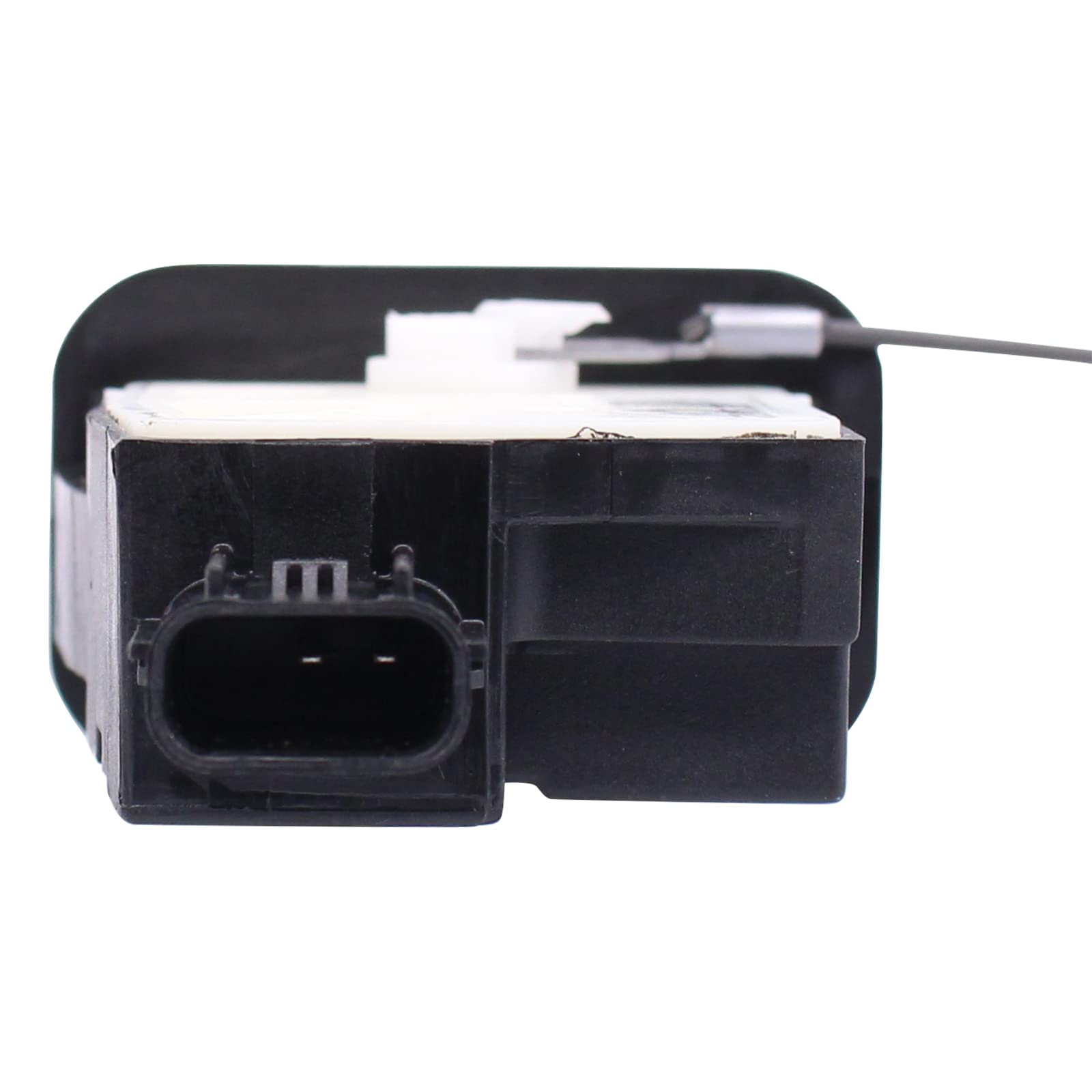 Amazon.com: Fuel Lid Actuator Gas Door Assembly for Acura TLX 2021